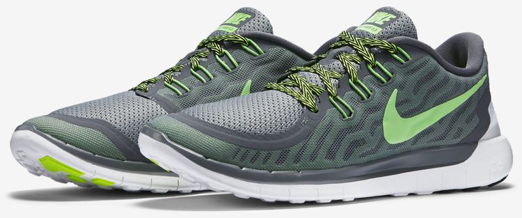 Nike Free 50