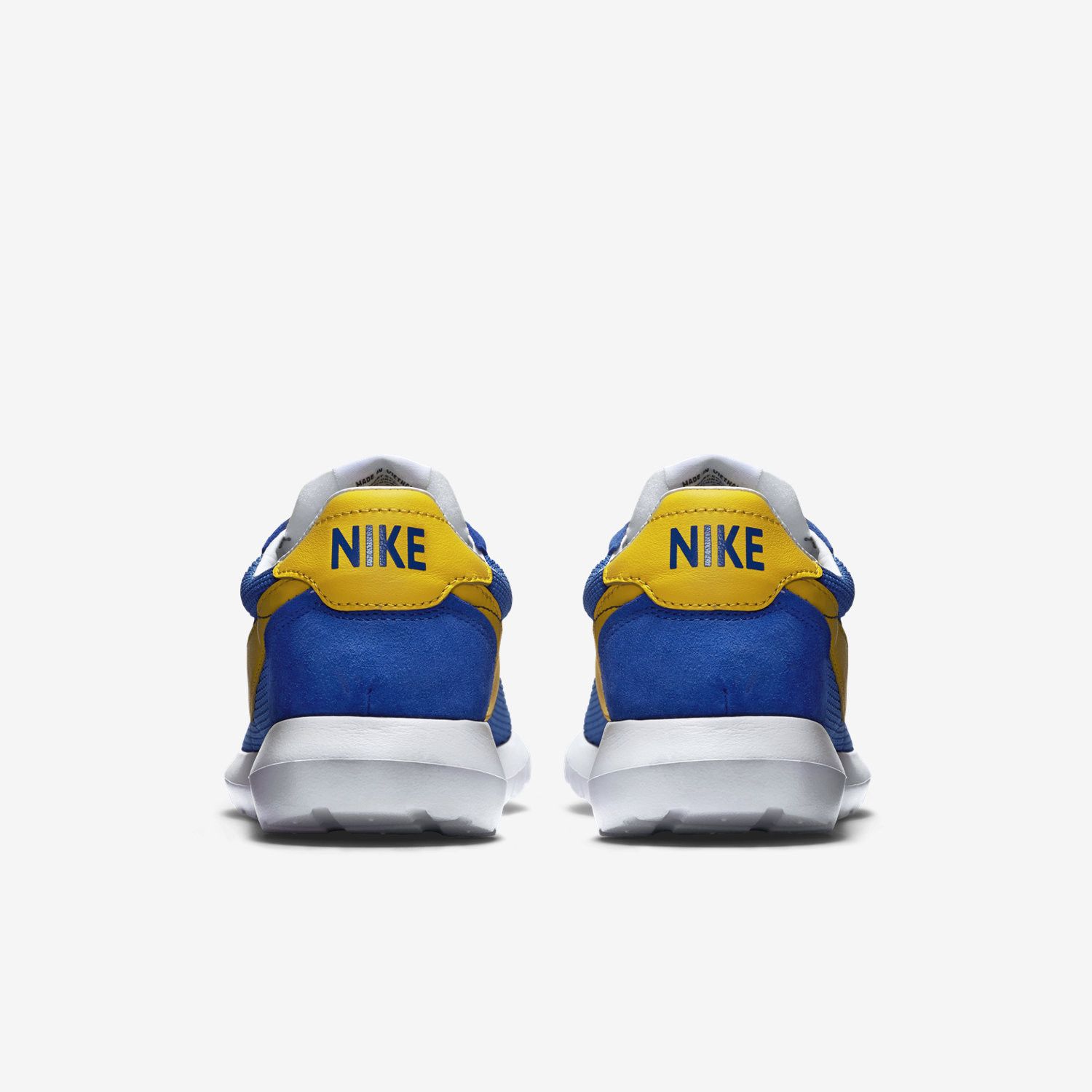 Nike roshe ld 1000 blue outlet