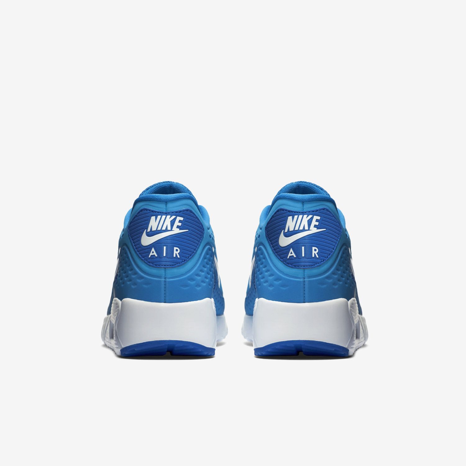 Buy Air Max 90 Ultra BR Light Photo Blue 725222 404 GOAT