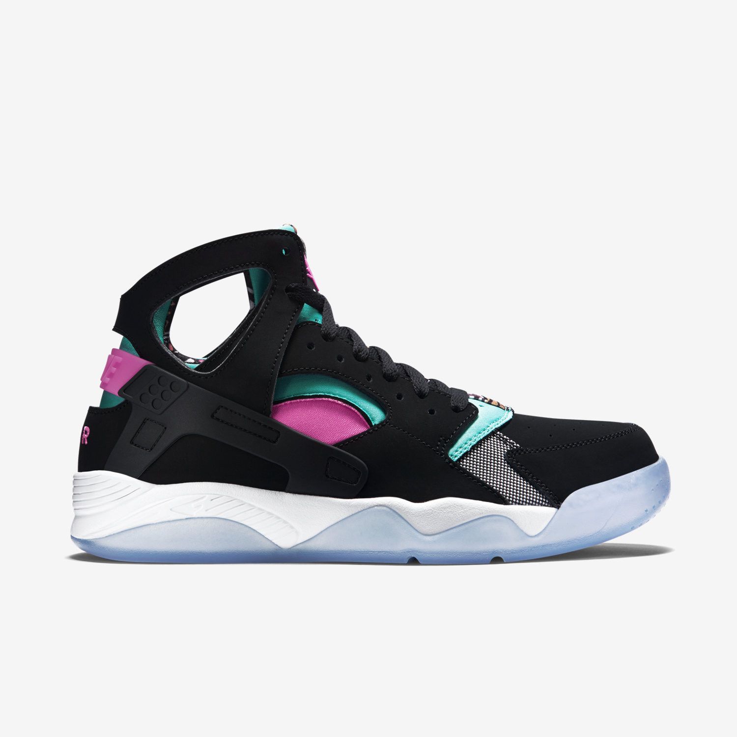 Air huarache south beach shop