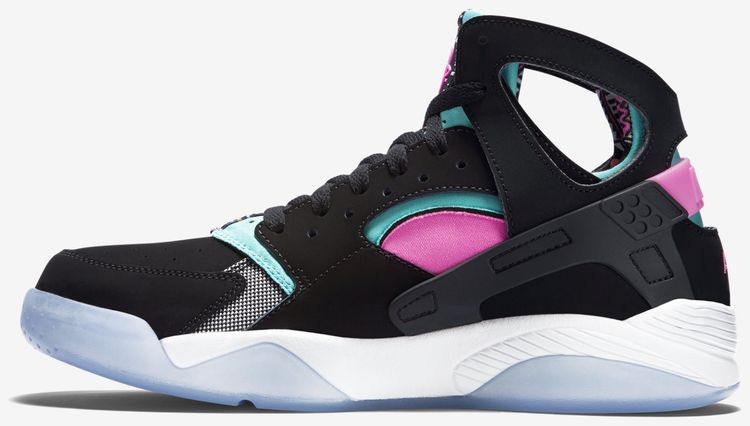 Nike Air Flight Huarache South Beach