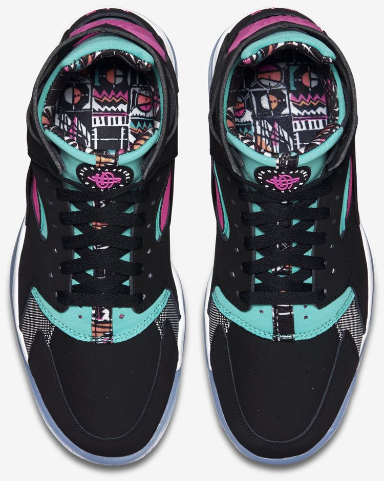 Nike Air Flight Huarache South Beach