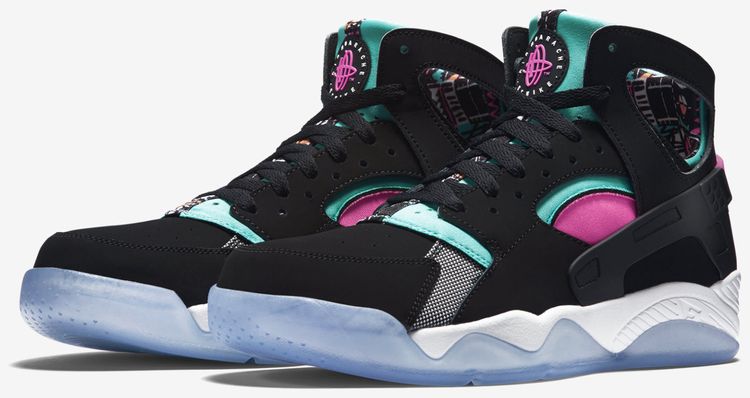 Nike Air Flight Huarache South Beach