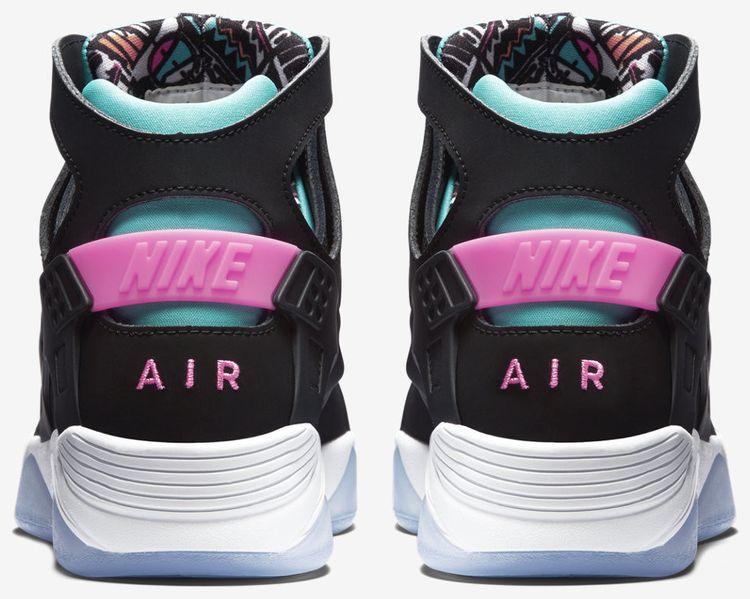 Nike Air Flight Huarache South Beach