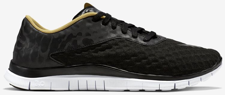 Nike Free Hypervenom Low FC