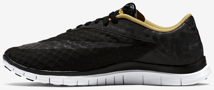 Nike Free Hypervenom Low FC