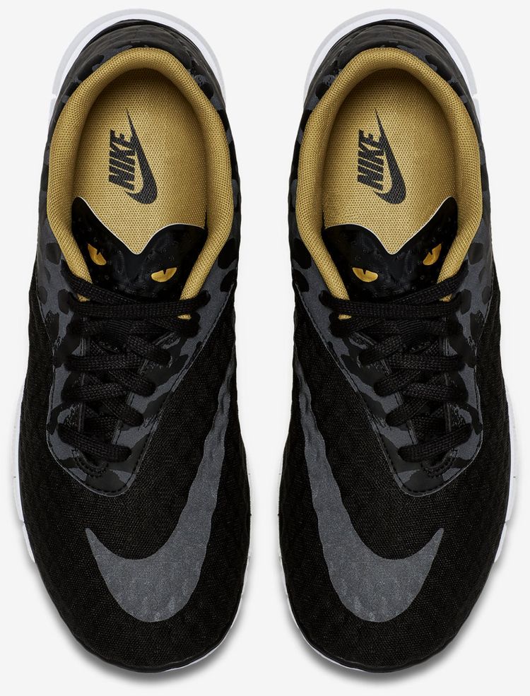 Nike Free Hypervenom Low FC