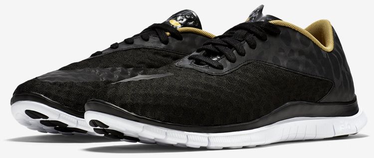 Nike Free Hypervenom Low FC