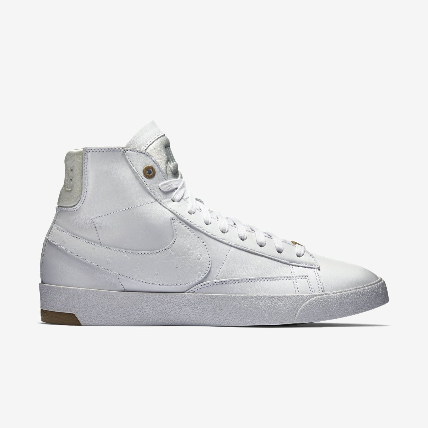 Buy Blazer Lux Premium QS White Pack 776261 100 GOAT