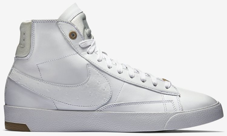 Nike Blazer Lux Premium QS White Pack