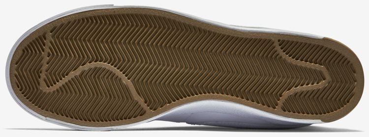 Nike Blazer Lux Premium QS White Pack