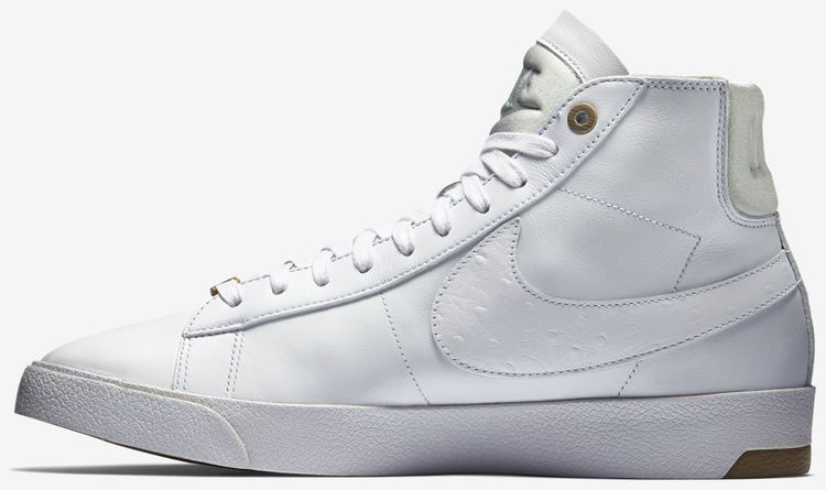 Nike Blazer Lux Premium QS White Pack