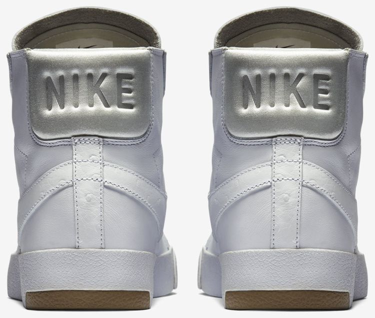 Nike Blazer Lux Premium QS White Pack