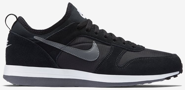 Nike Archive 75 Black