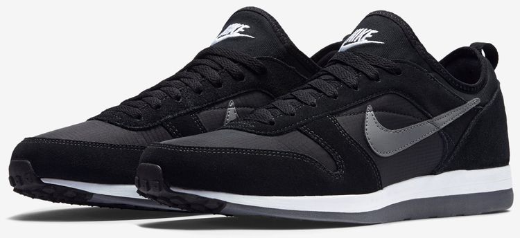 Nike Archive 75 Black