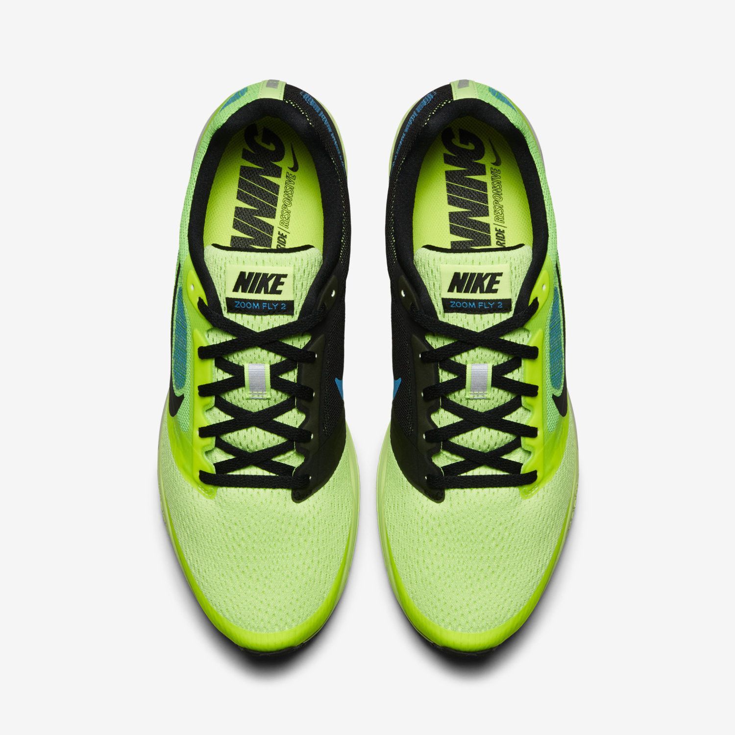 Nike air zoom fly 2 store