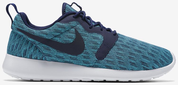 Nike Roshe One Knit Jacquard