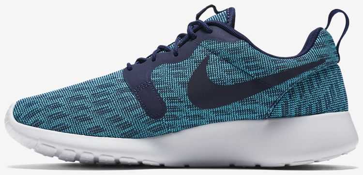Nike Roshe One Knit Jacquard