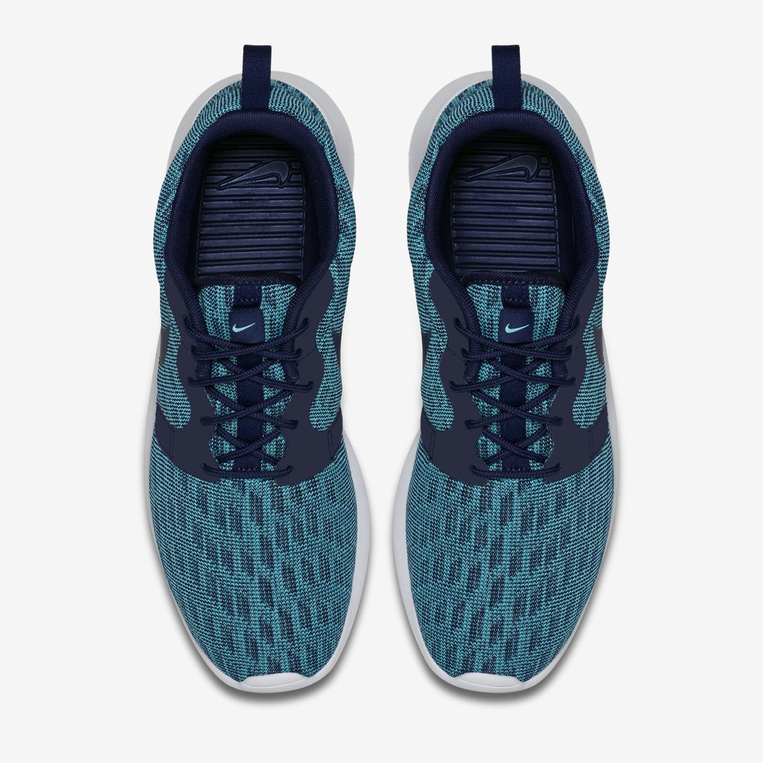 Nike roshe one knit jacquard deals