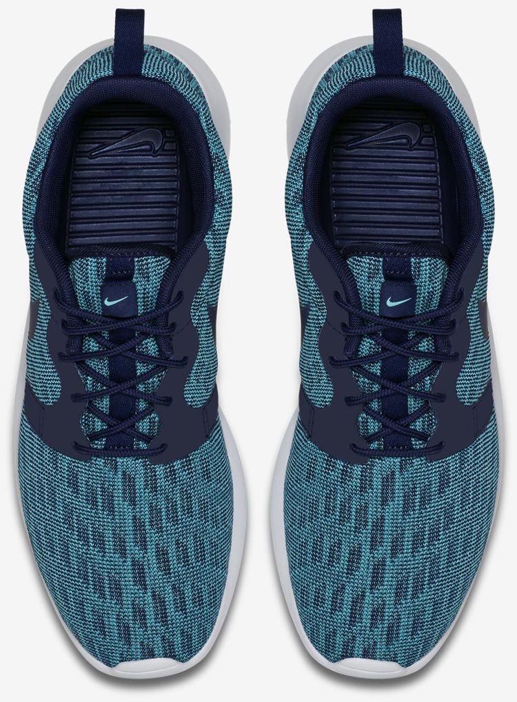 Nike Roshe One Knit Jacquard
