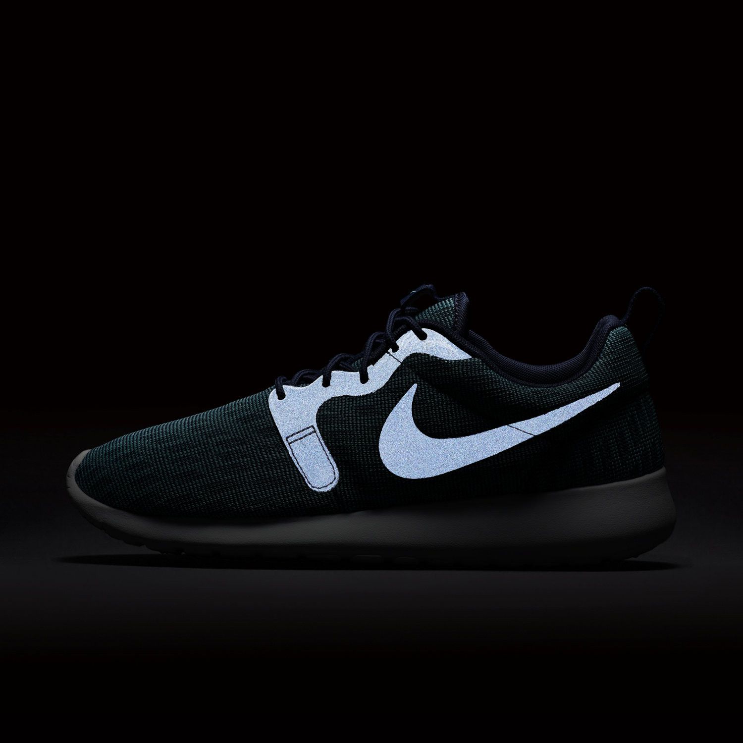 Buy Roshe One Knit Jacquard 777429 400 GOAT
