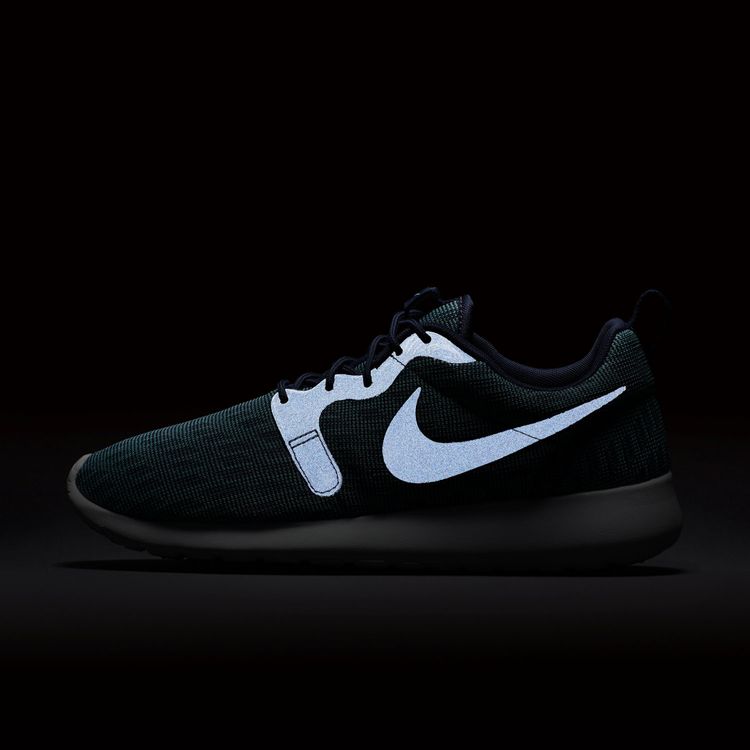 Nike Roshe One Knit Jacquard