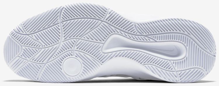 Nike Hyperfr3sh White Black