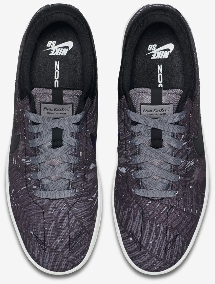 Nike SB Air Zoom Eric Koston