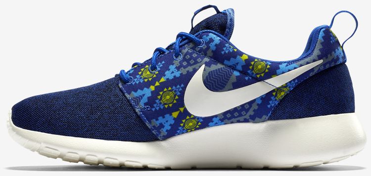 Nike Rosherun Print Sail