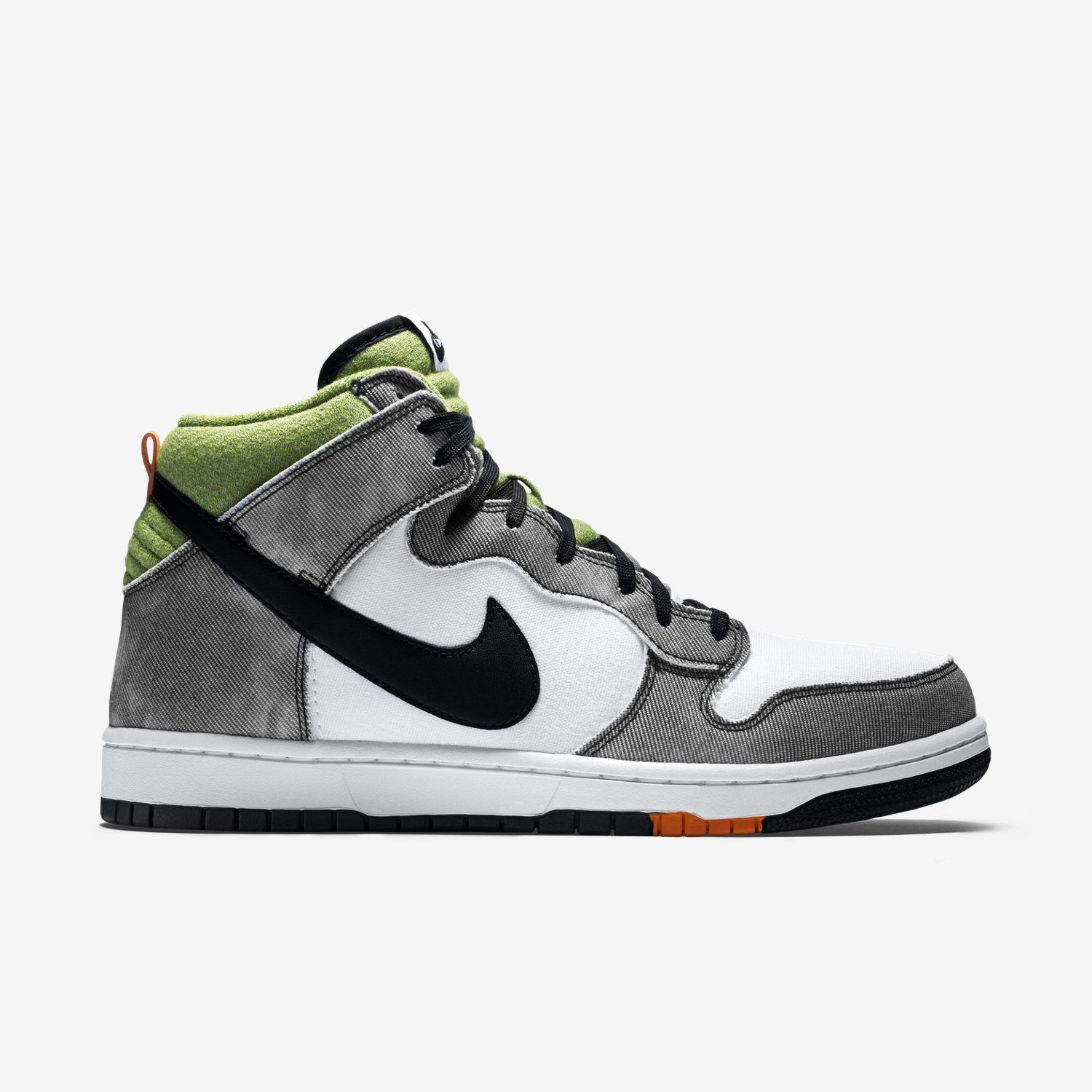 Size 8.0 Dunk CMFT