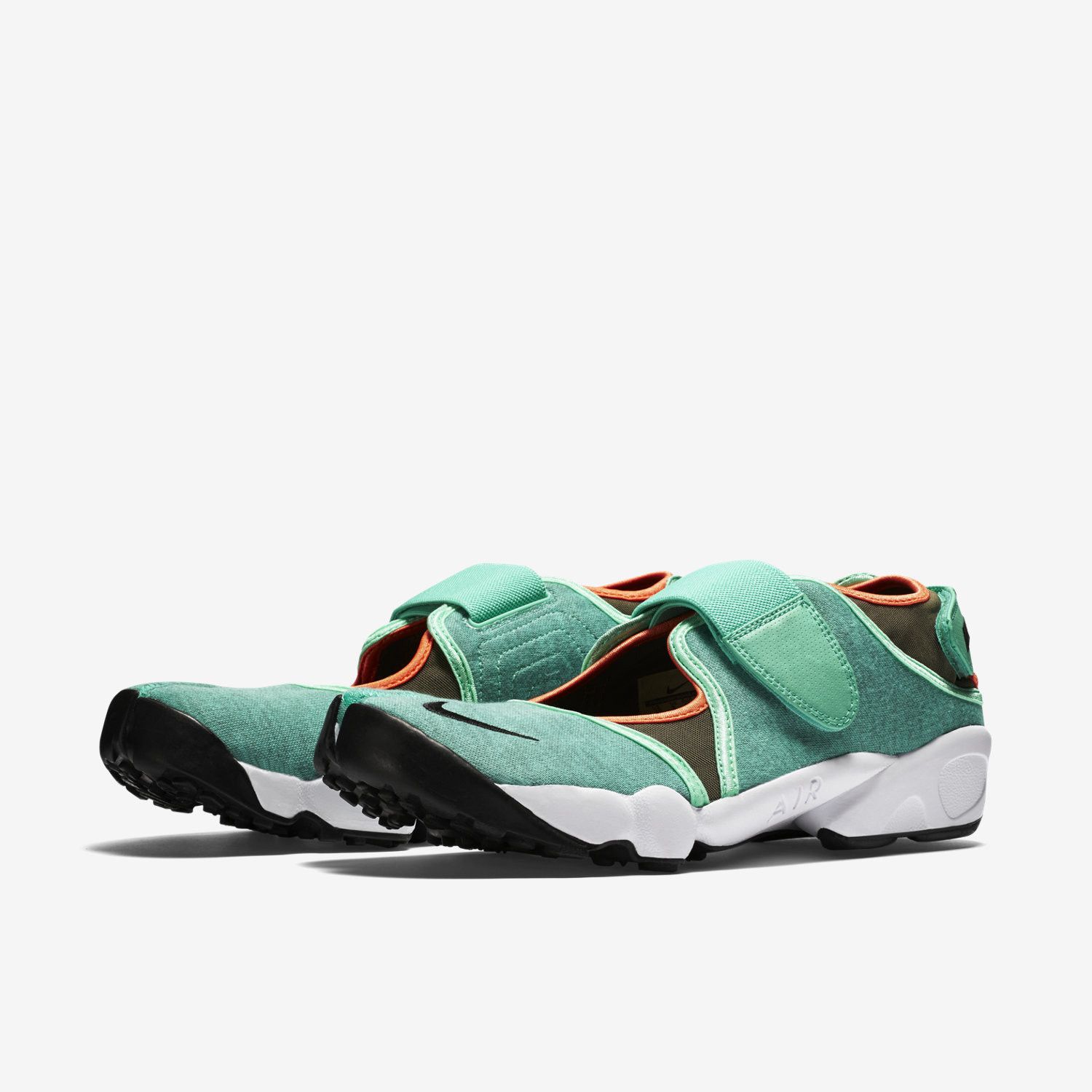 Size 4.0 Air Rift
