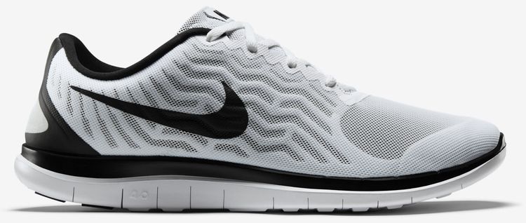 Nike Free 40