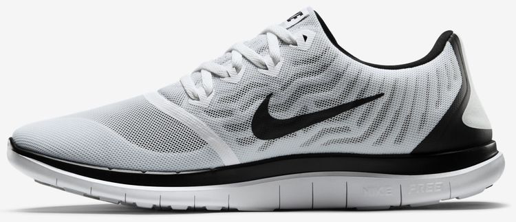 Nike Free 40