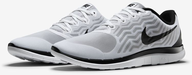 Nike Free 40