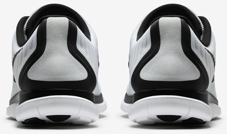 Nike Free 40