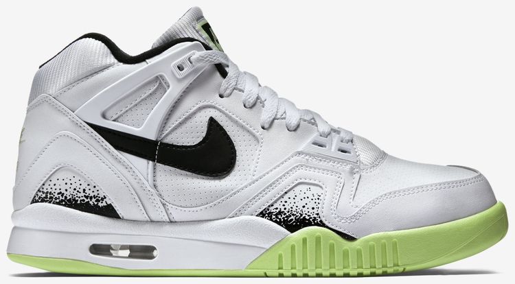 Nike Air Tech Challenge II