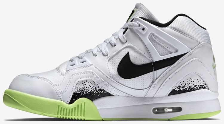 Nike Air Tech Challenge II