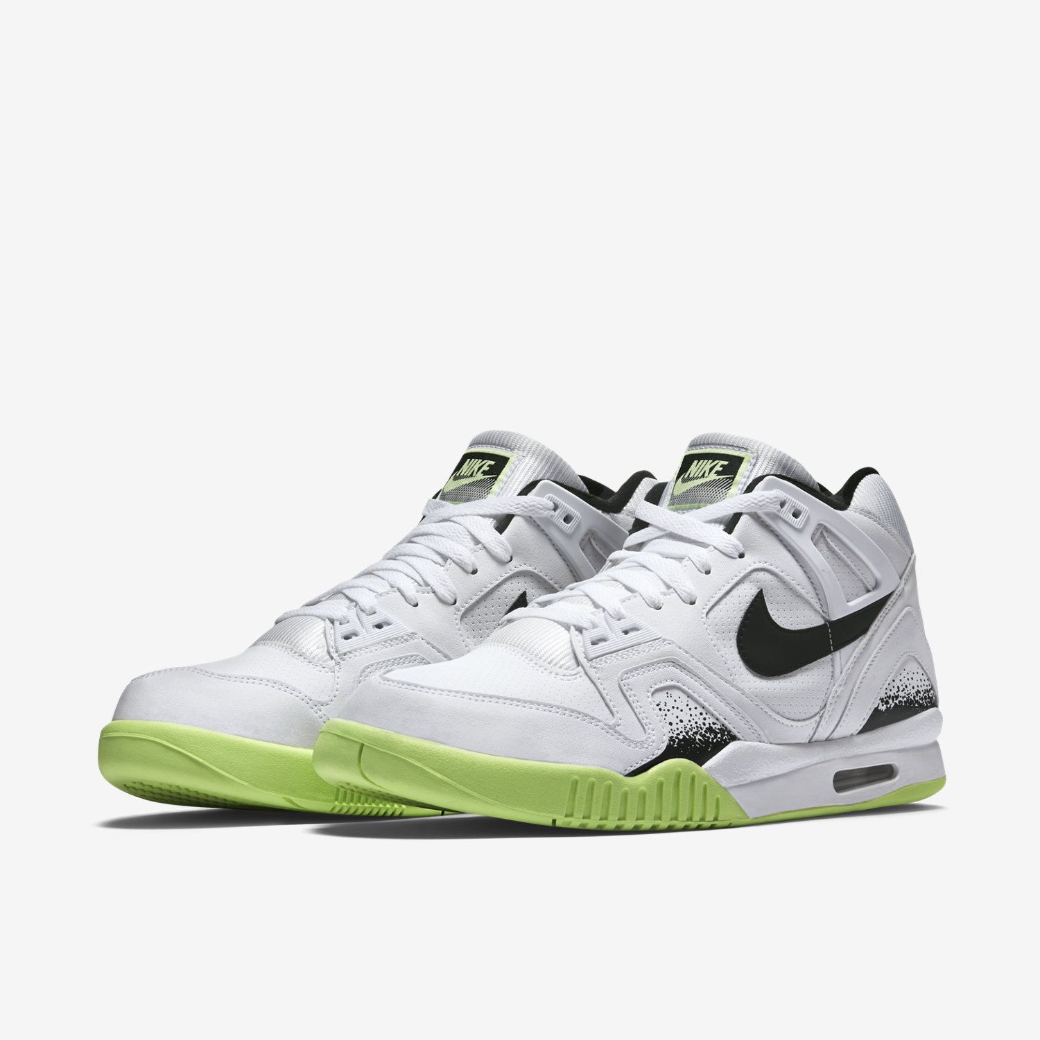 Buy Nike Air Tech Challenge II - 318408 103 | GOAT