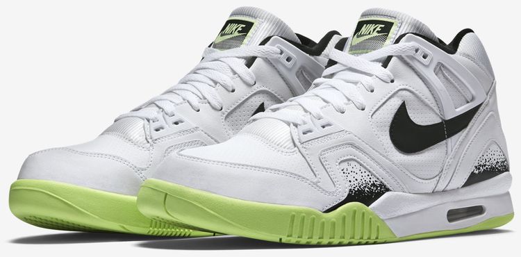 Nike Air Tech Challenge II