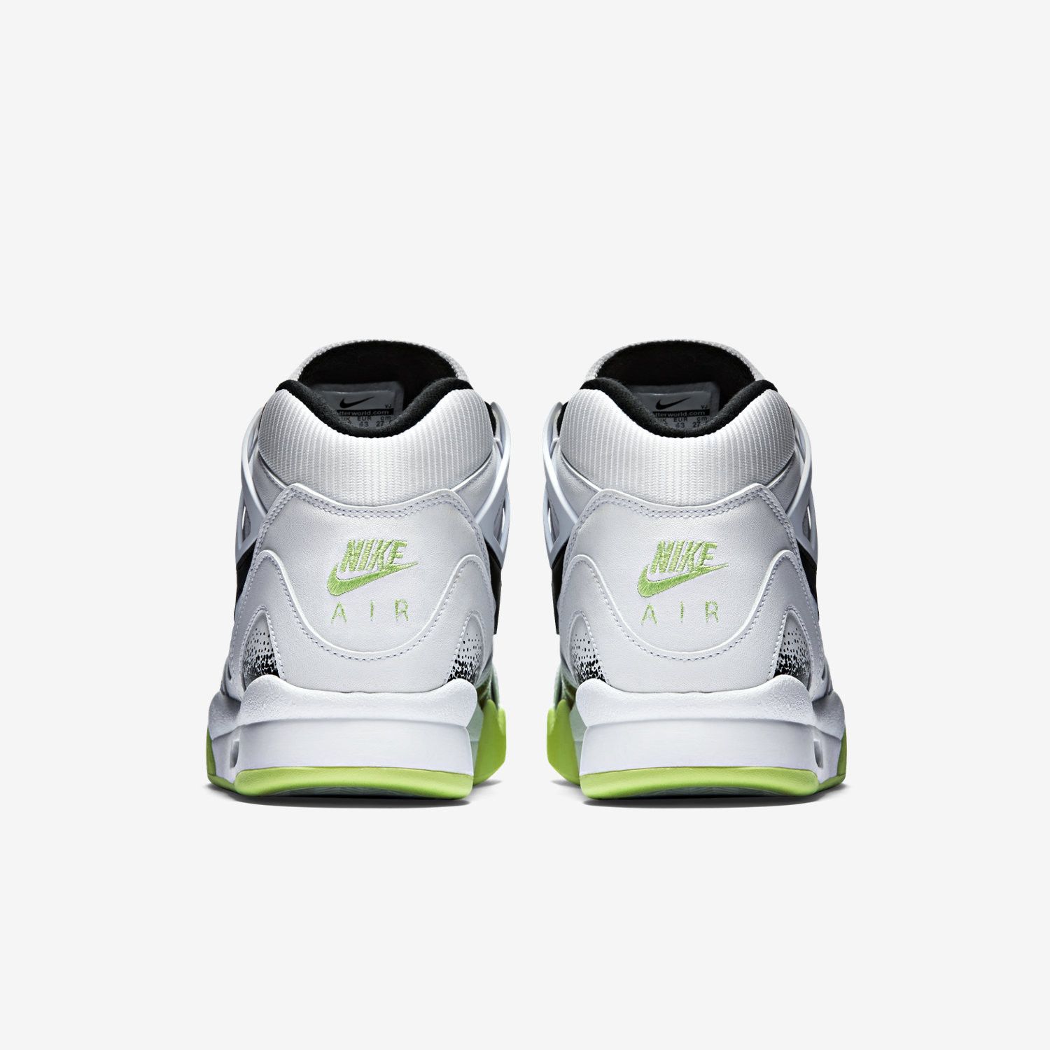 Buy Nike Air Tech Challenge II - 318408 103 | GOAT