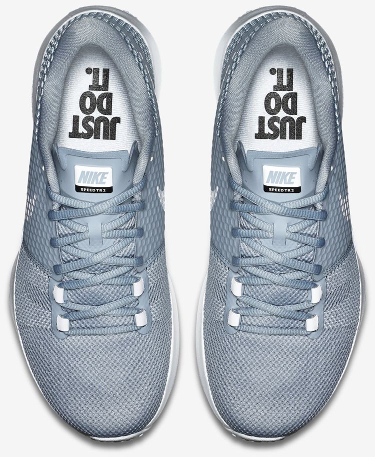 Nike Zoom Speed Trainer 2