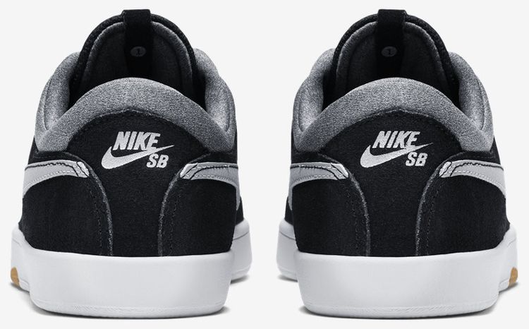 Nike Eric Koston