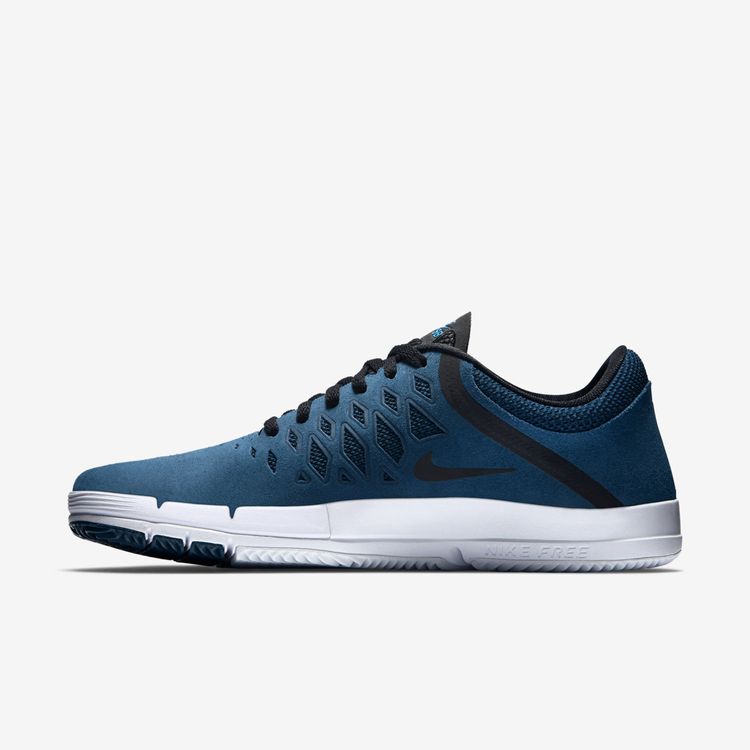 New Mens Size 9 Blue Nike Free SB Skateboarding Shoes 704936 404 Buy Nike Free SB - 704936 404 | GOAT CA main image 4