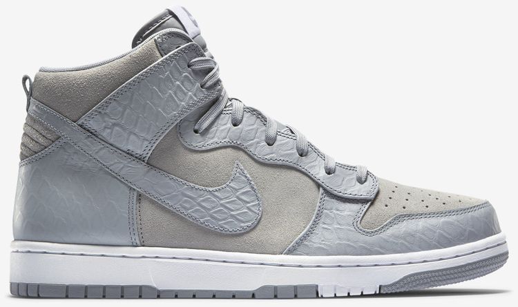 Nike Dunk CMFT Premium
