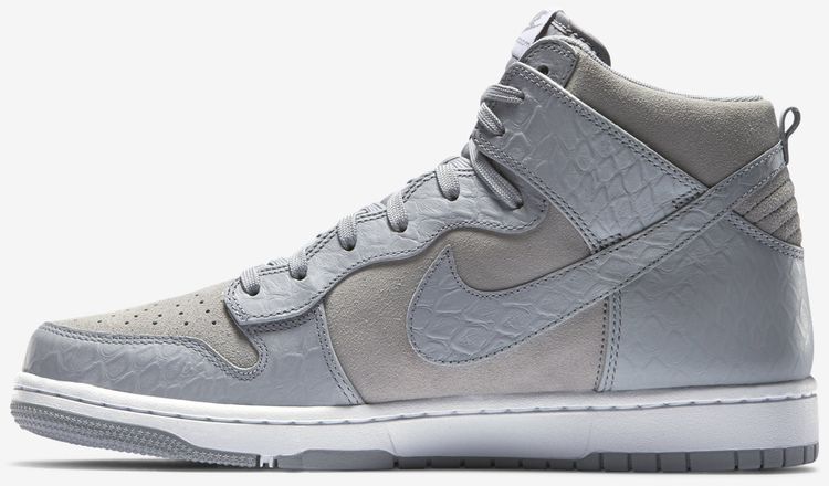 Nike Dunk CMFT Premium