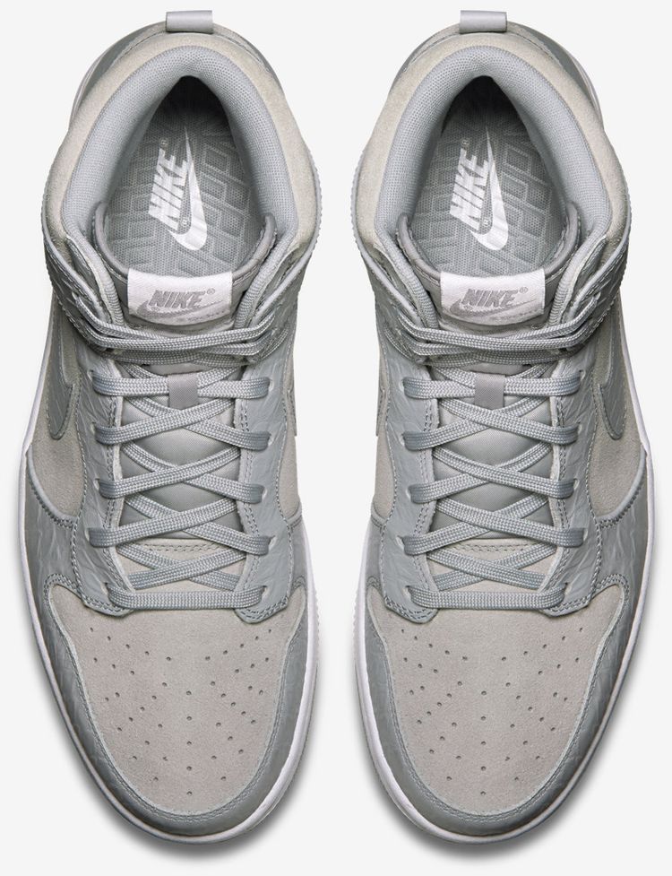 Nike Dunk CMFT Premium