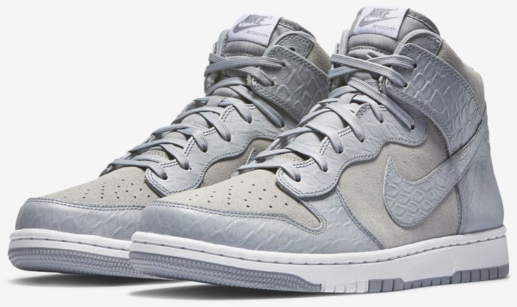 Nike Dunk CMFT Premium