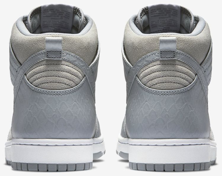 Nike Dunk CMFT Premium