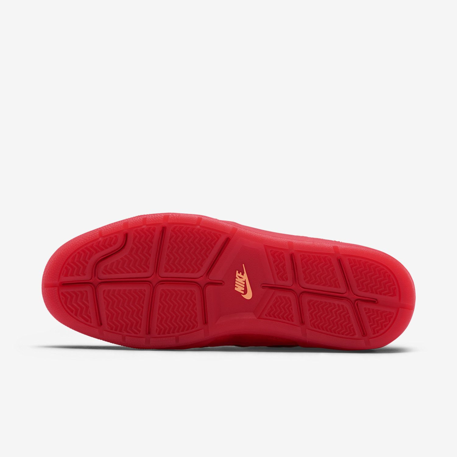 Size 11.0 KD 7 Nsw Lifestyle Qs Challenge Red