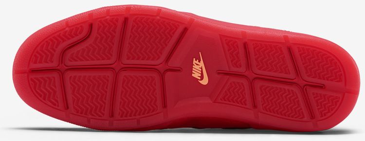 Nike KD 7 Nsw Lifestyle Qs Challenge Red